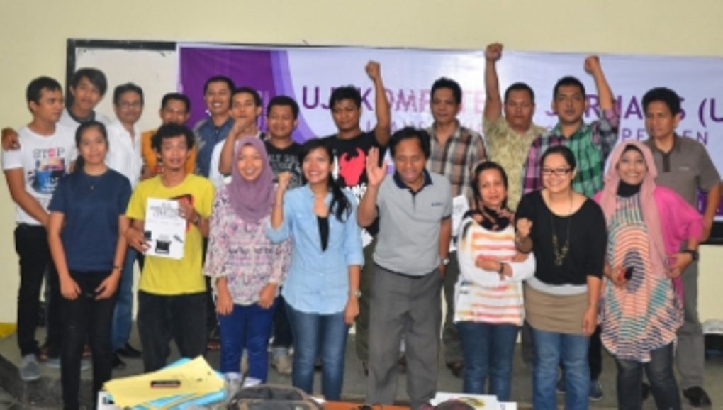 Keppres Remisi Harus Direvisi, Pembunuhan Berencana terhadap Jurnalis Bukan Kejahatan Biasa