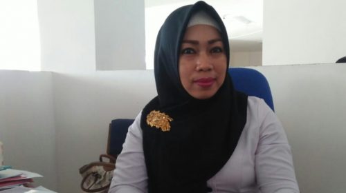 Penyerapan Anggaran Buton, Per September Belum Capai Target