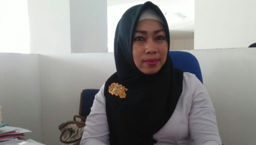 Penyerapan Anggaran Buton, Per September Belum Capai Target