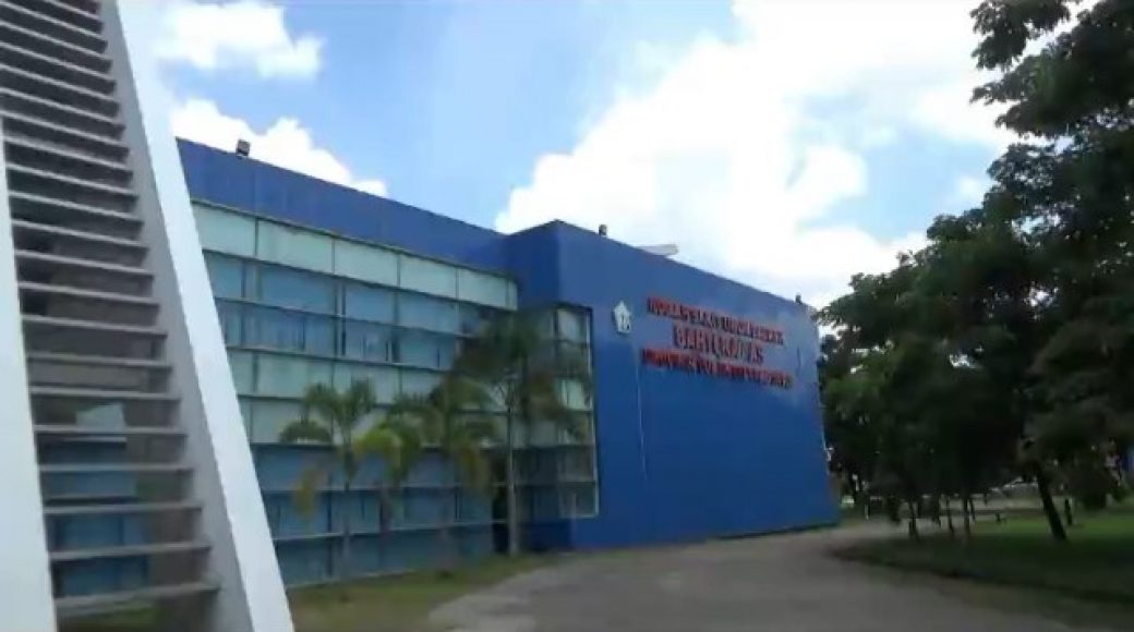 Rumah Sakit Rujukan Covid-19, RSUD Bahteramas Dapat Bantuan Alat Ventilator