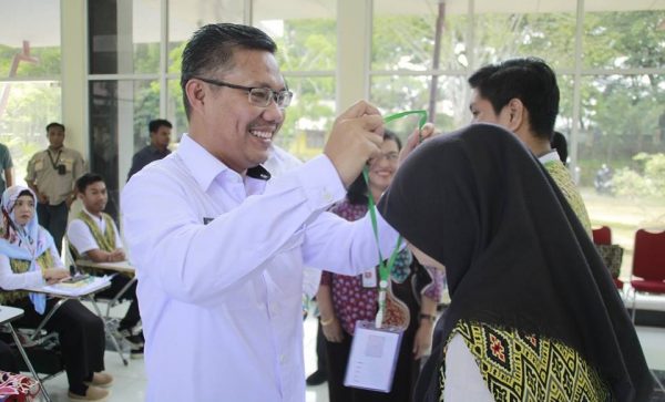 Pemkot Kendari Latih 100 Tenaga Pengolah Ikan Tuna