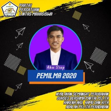 Dinamika Pemilma IAIN Kendari