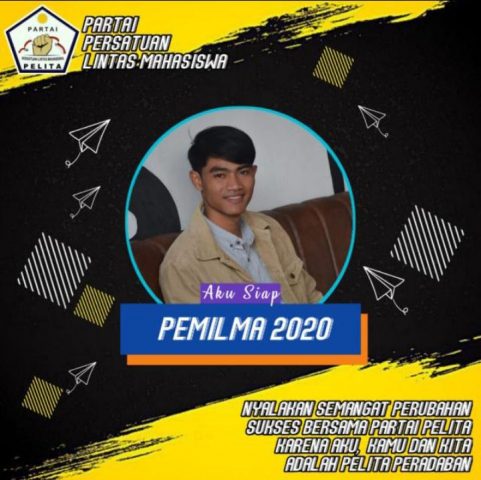 Dinamika Pemilma IAIN Kendari