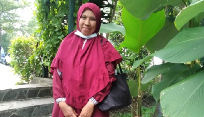 Banjir Tuntas dengan Penerapan Islam secara Totalitas
