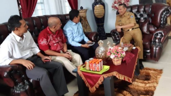 Pengurus LP3KD Kota Kendari Segera Dilantik