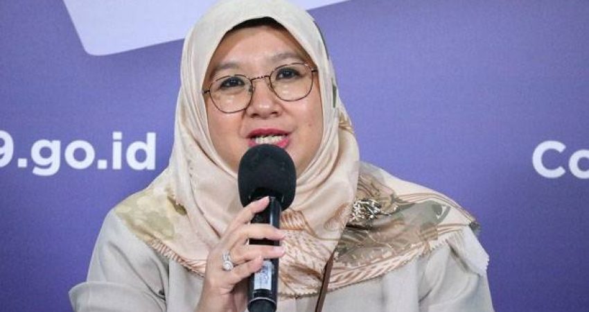 Ini Bahaya yang Timbul jika Target Vaksinasi Tak Tercapai