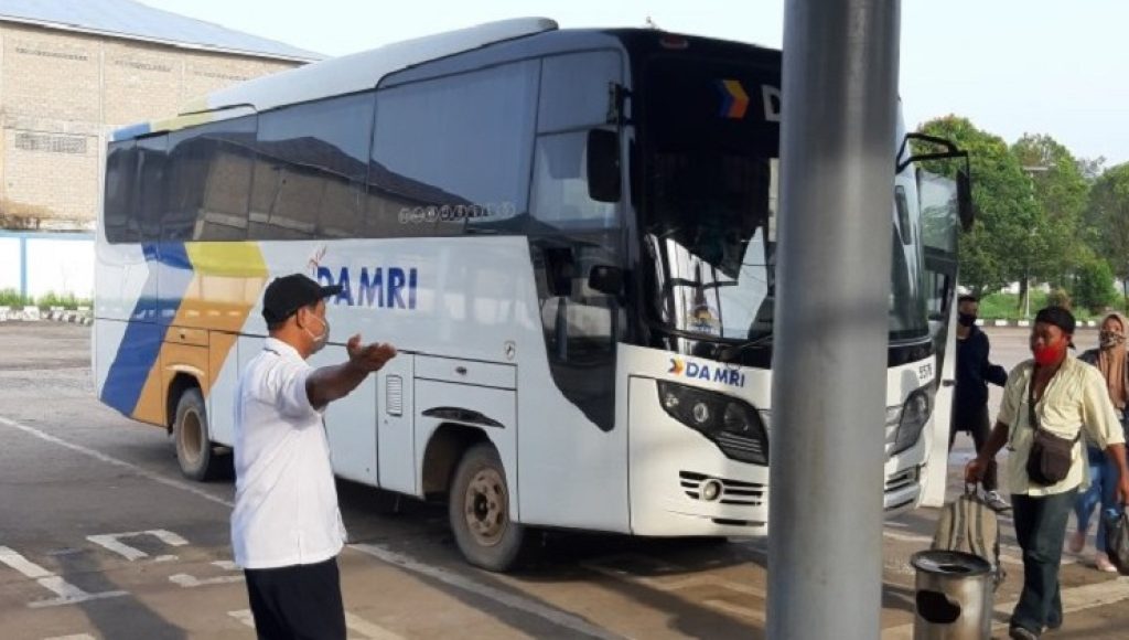 Maksimalkan Pelayanan pada Masyarakat, Begini Langkah Dishub Sultra