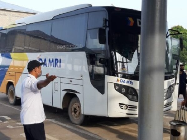 Maksimalkan Pelayanan pada Masyarakat, Begini Langkah Dishub Sultra