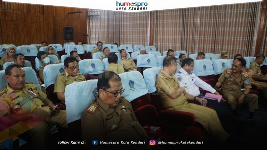 Karnaval Juang akan Meriahkan HUT RI ke-74 di Kendari