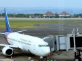 Pesawat Sriwijaya Air Hilang Kontak Setelah Lepas Landas