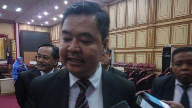 Raih Opini WTP ke 5, Ini PR Pemprov Sultra