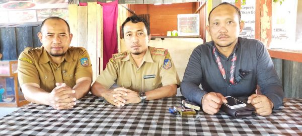 PN Andoolo Nyatakan Lahan 45 Hektar Milik Penggugat Bukan Milik PT Baula