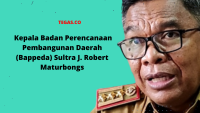 Bappeda Sultra: DAK Fokus Infrastruktur di Wilayah Kepuluan