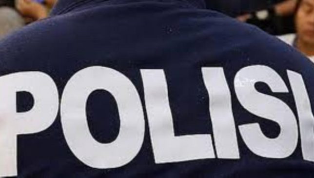 Oknum Polisi Sekamar di Hotel Bareng Istri Orang, Ini yang Dilakukan
