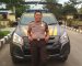 Sijago Merah Amuk Kediaman Camat Uepay Konawe
