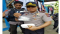 Polisi Ringkus Tiga Bandar Narkoba Jenis Sabu