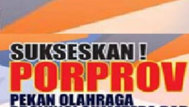 Pemkab Kolaka Siap Sukseskan Porprov ke – XIII 2018