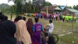 KKN Tiga Universitas Abdikan Diri Lewat Poseni