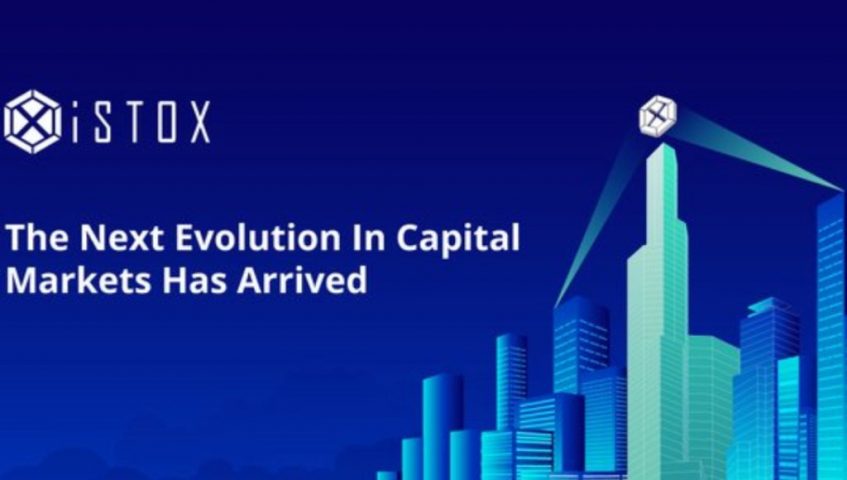 iSTOX Lulus dari Program "Regulatory Sandbox" MAS: Kini Sepenuhnya Jadi Platform Pasar Modal Berbasis DLT yang Diregulasi