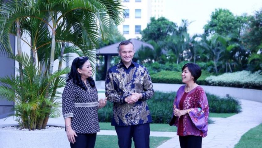 Pemerintah Bergerak Cepat Persiapkan Evakuasi WNI dari Provinsi Hubei