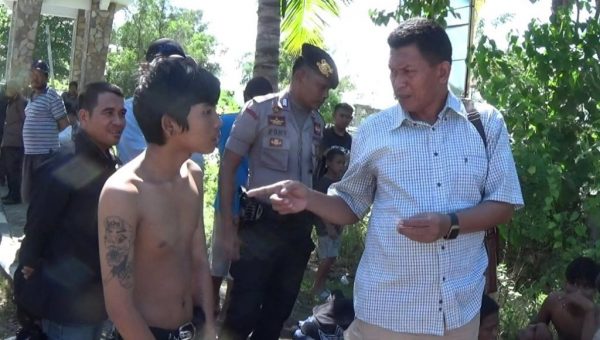 Kedapatan Bawa PIL PCC Puluhan Anak Diamankan Polisi