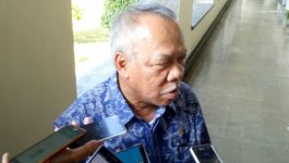 KemenPUPR Tidak Berencana Bangun Tol Kulonprogo-Borobudur