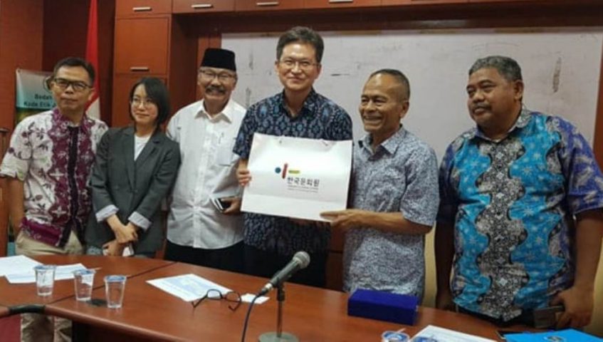 ﻿PWI Dukung Misi Kebudayaan KCC Indonesia