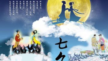 Imlek Tahun Ini, 8 Festival Budaya Orang Tionghoa Dirayakan