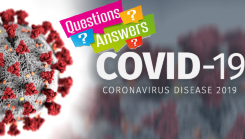 50.322 Meninggal Akibat Virus Corona