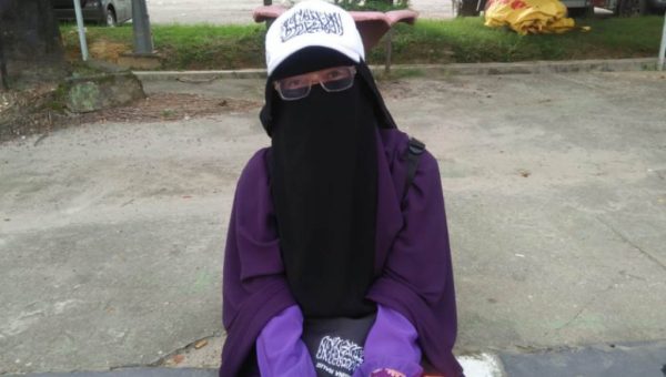 Deradikalisasi, Proyek Memberangus Ajaran Islam