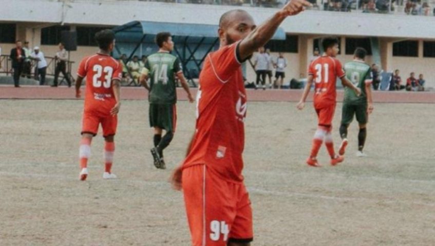 Jamu PSBK Blitar, Persijap Targetkan Nilai Penuh