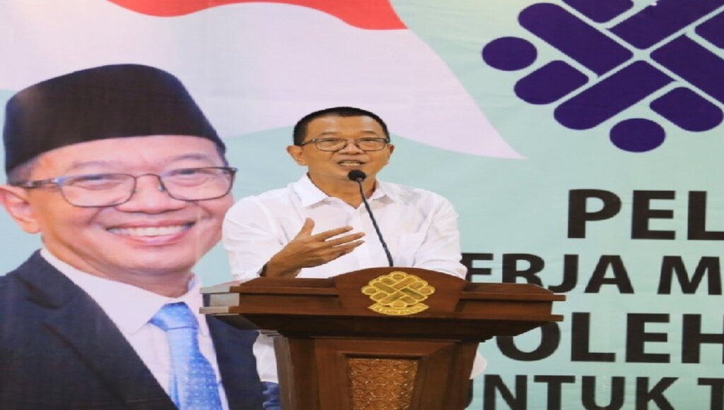 Lima ABK Tertahan di Taiwan Berhasil Dipulangkan Pemerintah