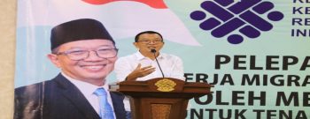 ABK asal Indonesia dipulangkan