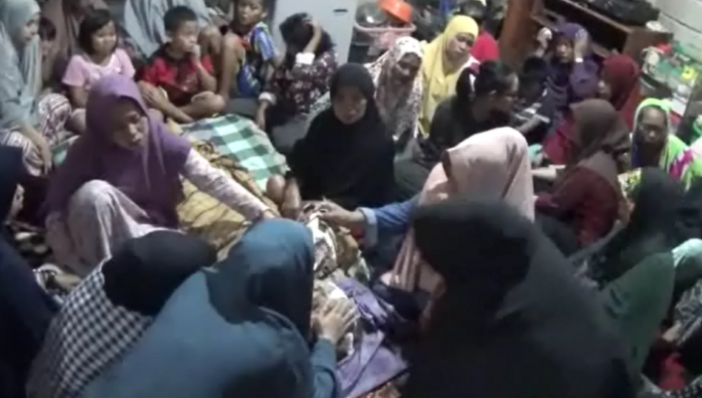 Satu Orang Meninggal di Kolaka Utara Akibat Gigitan Anjing