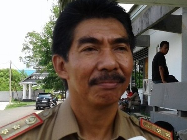 Rakor DP3APPKB Sultra Penyusunan Kebijakan PUG