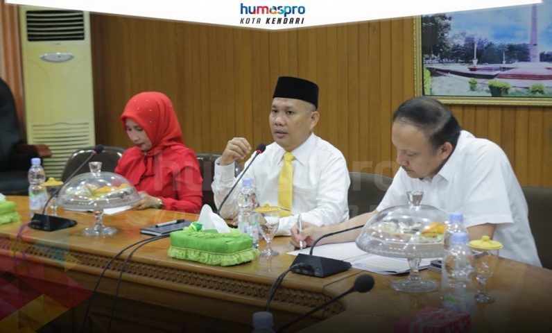 Pembenahan Sistem Penyediaan Air Minum di Kota Kendari