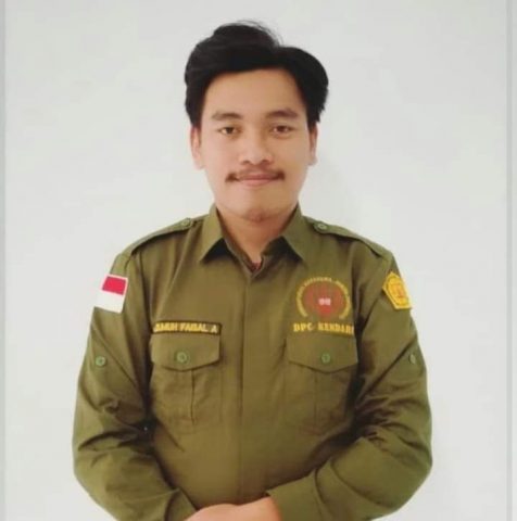 PERMAHI Cabang Kendari di Pastikan Akan Mengadakan Konfercab