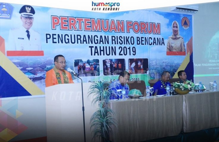 Mempertimbangkan Aspek Kebencanaan dalam Rencana Pembangunan
