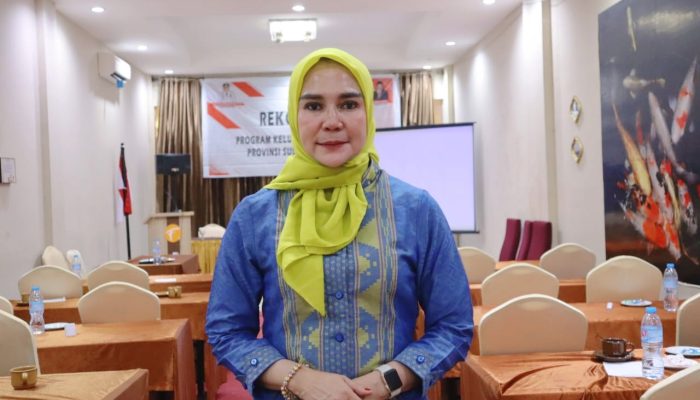 Dinsos Sultra Resmi Launching Inovasi Linjamsos