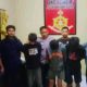 ABG Pembacok Wanita Muda di Wakatobi Ditangkap, 1 Ditahan, 2 Wajib Lapor