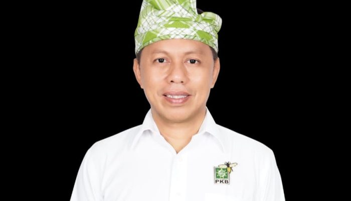 Pilcaleg 2024, DPC PKB Wakatobi Target Lima Kursi