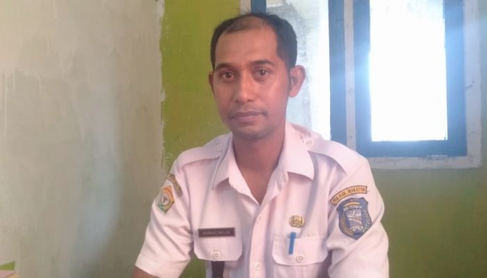Dugaan Korupsi Kades Mola Bahari, Kejaksaan Minta Inspektorat Turun Audit