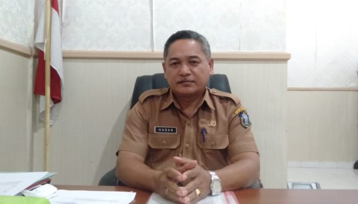Soal Rekomendasi KASN, Kepala BKPSDM WAKATOBI: Para Pelanggar Akan dipanggil