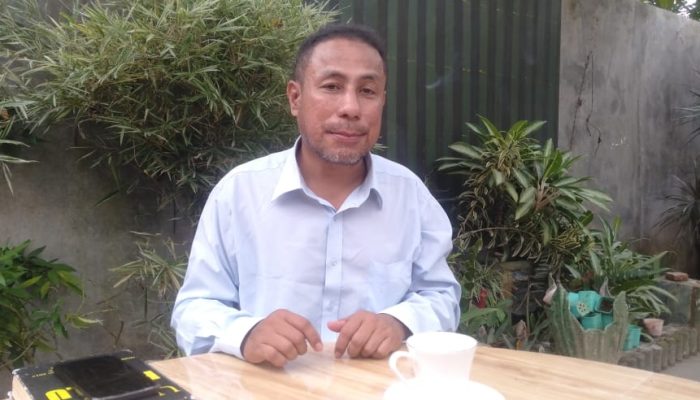 Soal Dugaan Pengelembungan Suara, La Hudia: Belum Bisa Dipublis