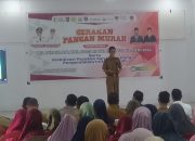 Pemkab: Gerakan Pangan Murah Untuk Menanggulangi Inflasi Daerah