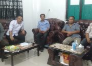 Bawaslu: Kasus Dugaan Pelanggaran Pemilu PPK Wangsel dilimpahkan ke Polisi
