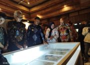 Delegasi Unesco Ikuti Konferensi Internasional SeaBRnet ke-15 di Wakatobi