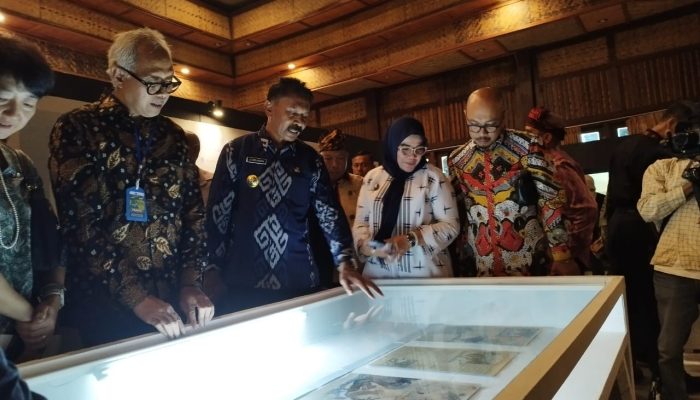 Delegasi Unesco Ikuti Konferensi Internasional SeaBRnet ke-15 di Wakatobi