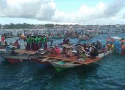 Abdul Manan Sebut Masa Depan Cagar Biosfer Wakatobi Ditangan Suku Bajo