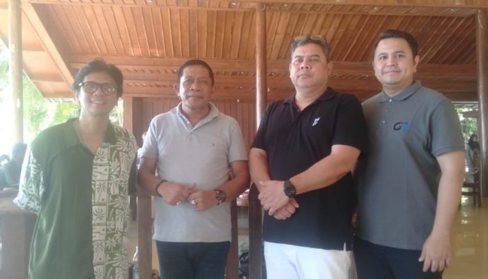 Wakatobi, Kota Film? Gilang Ramadan : Ada Potensi